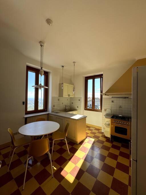 Palazzo Pia Rooms Valdragone Eksteriør billede