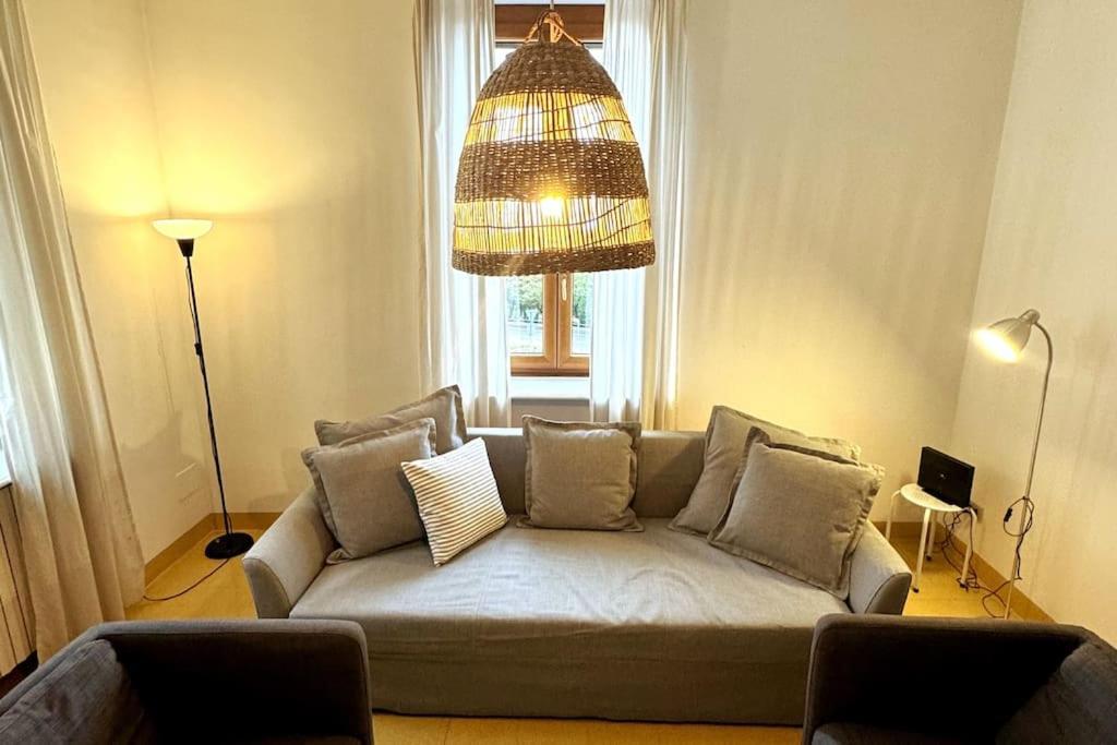 Palazzo Pia Rooms Valdragone Eksteriør billede