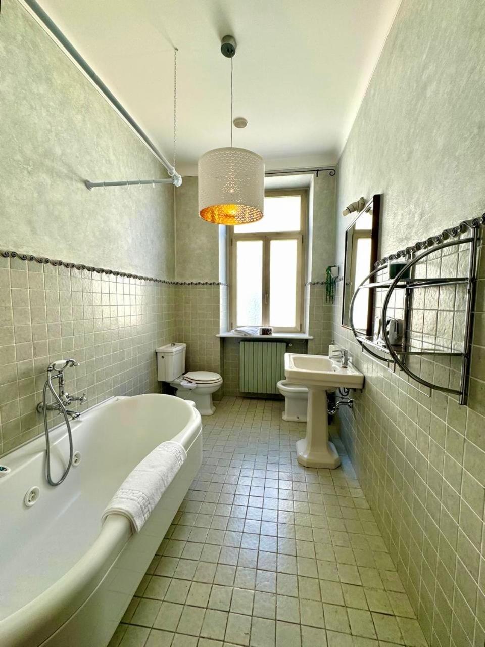 Palazzo Pia Rooms Valdragone Eksteriør billede